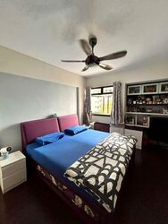 Blk 307B Anchorvale Place (Sengkang), HDB Executive #559658511